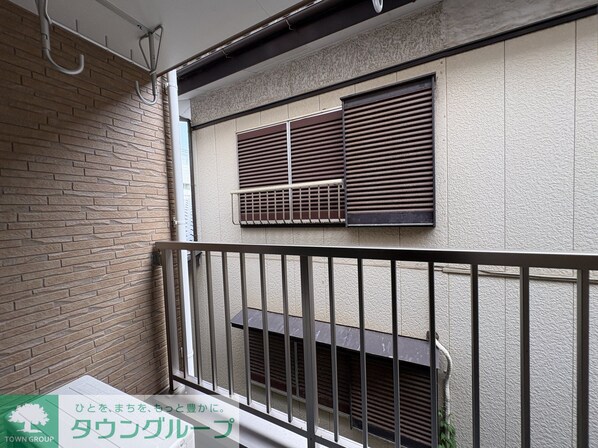 WALEAの物件内観写真